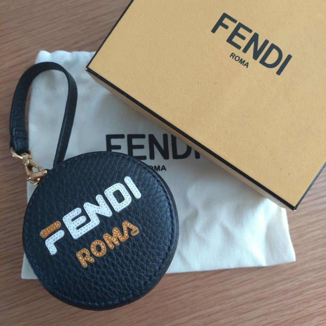 限定品　フェンディ 　FENDI × FILA　エコバッグ