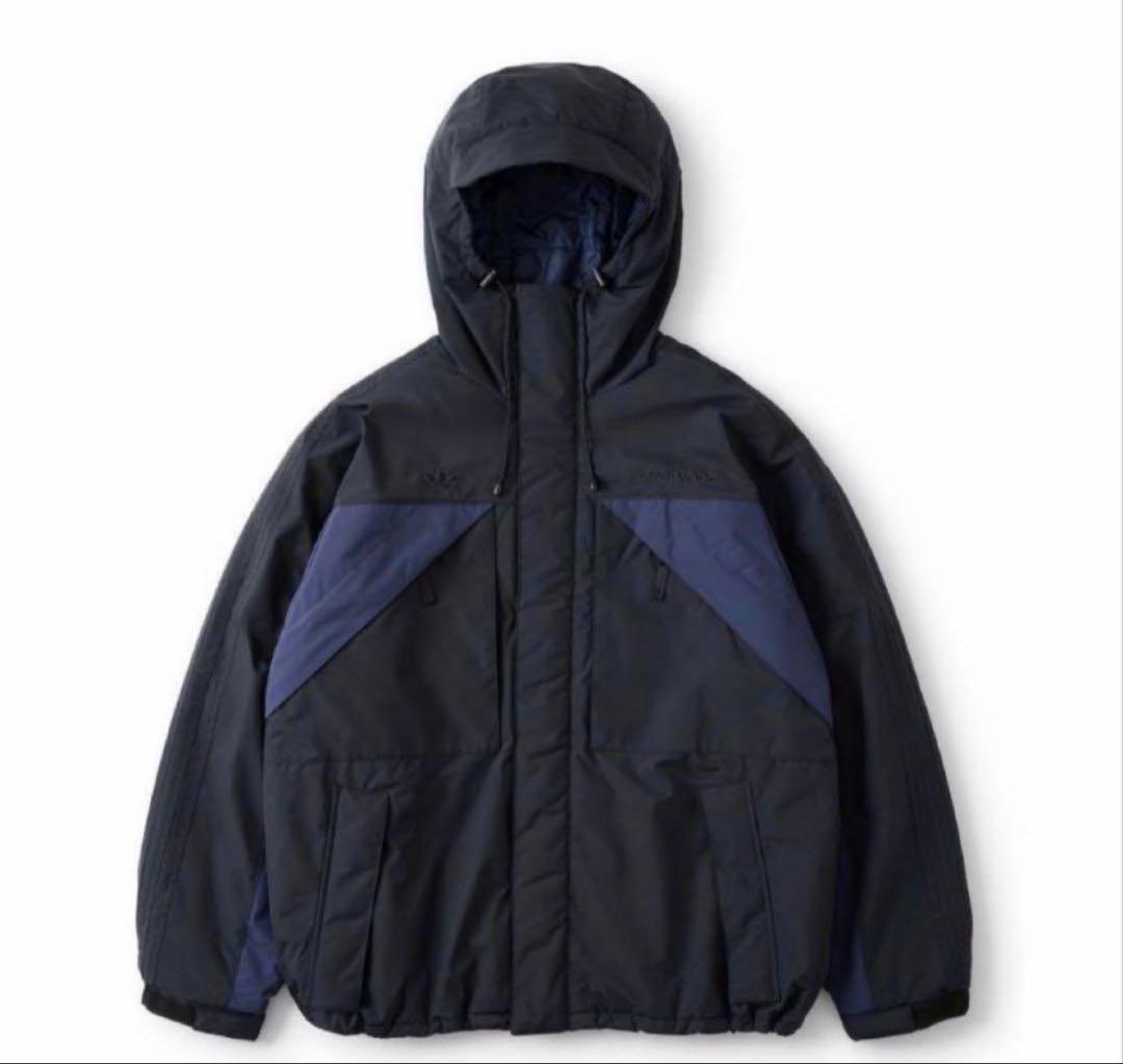 e*v様 everyone x adidas Optimal Prima Lof