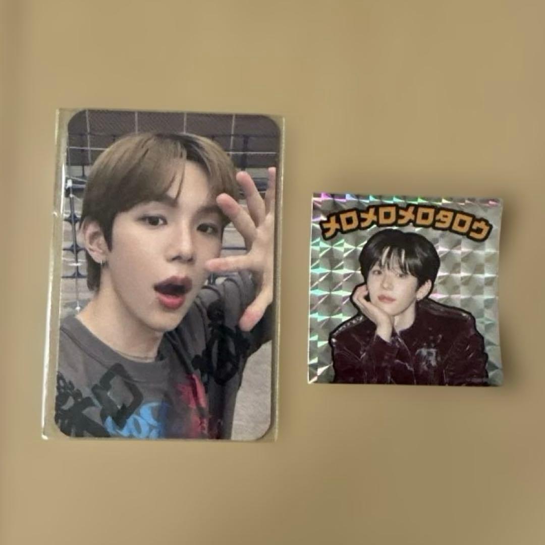 RIIZE FC トレカ ショウタロウ No.000‘