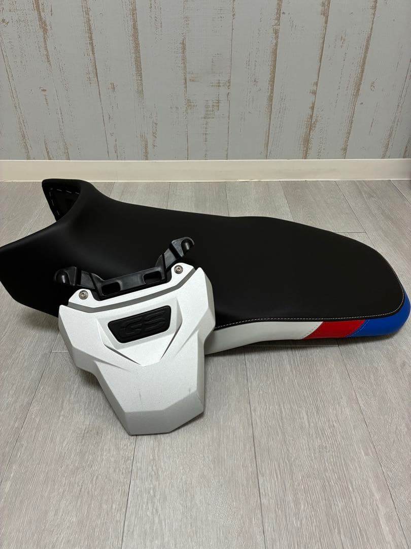  R1200GS/R1250GS ラリーシート