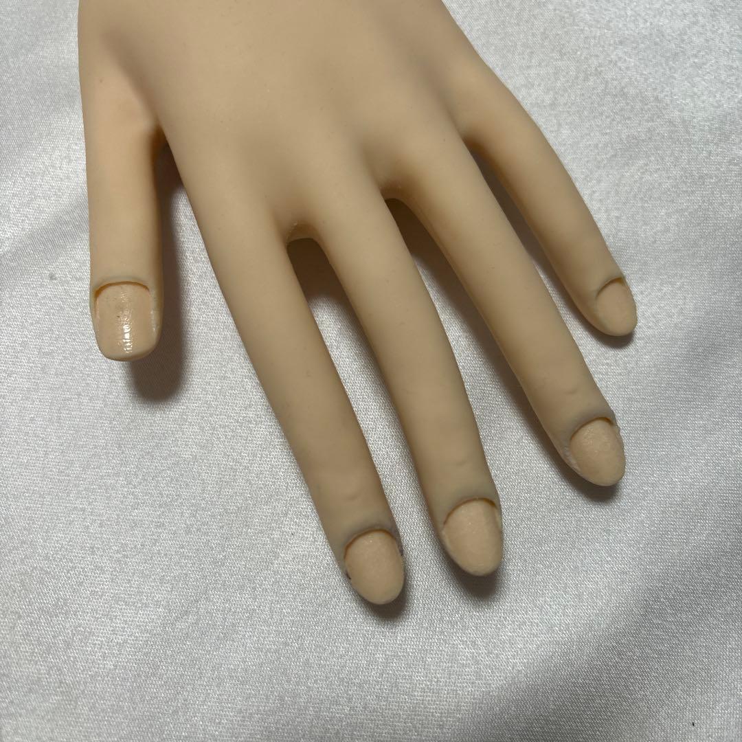 ネイル検定 JNEC認定モデルハンド ネイリスト技能検定試験 - メルカリ