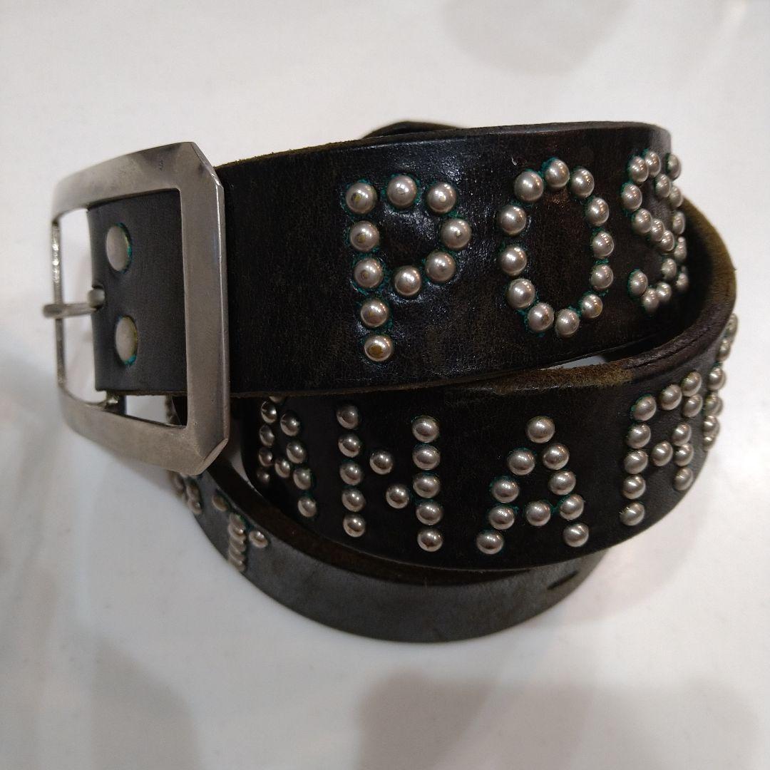 abo　UNDERCOVERISM アンダーカバー ANARCHY