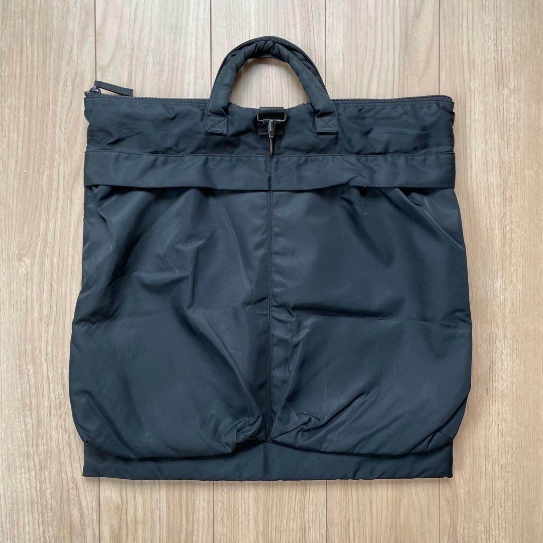 HELMUT LANG ヘルメットバッグ