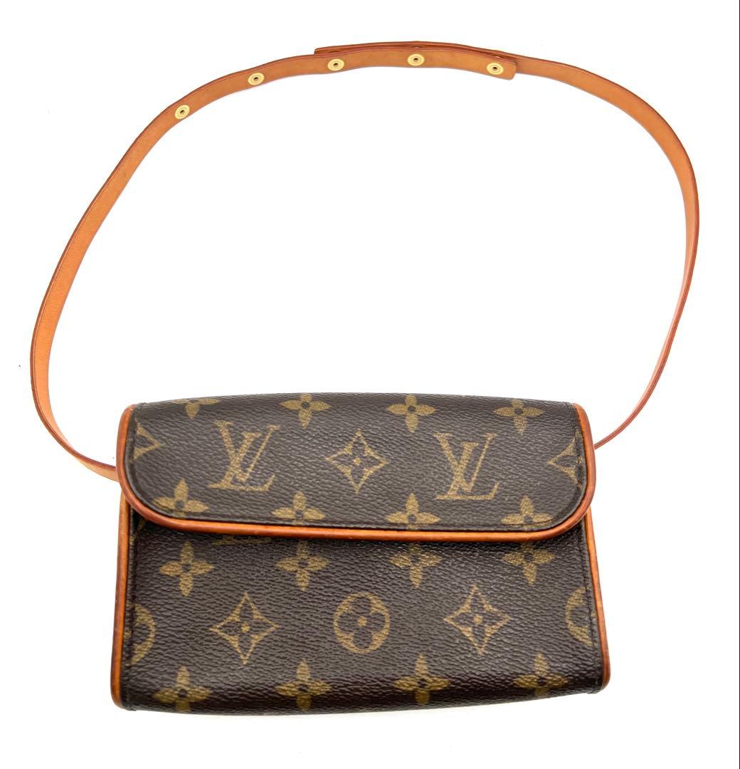 LOUIS VUITTON ルイヴィトン フロランティーヌ M51855