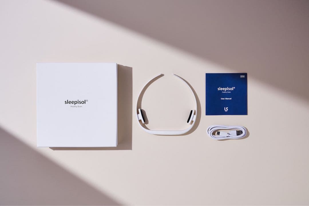 Sleepisol（スリープアイソル）