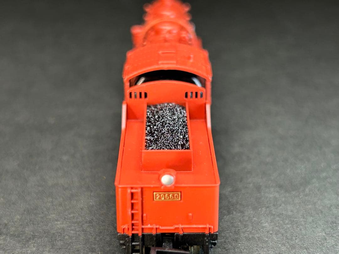 Nゲージ 9600オレンジ マイクロエース - メルカリ