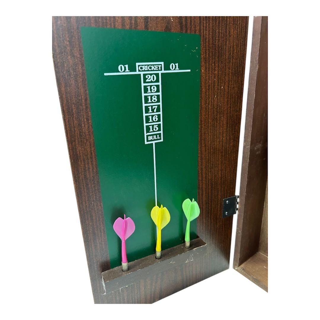 unicornダーツ ENGLAND ダート8本 - メルカリ