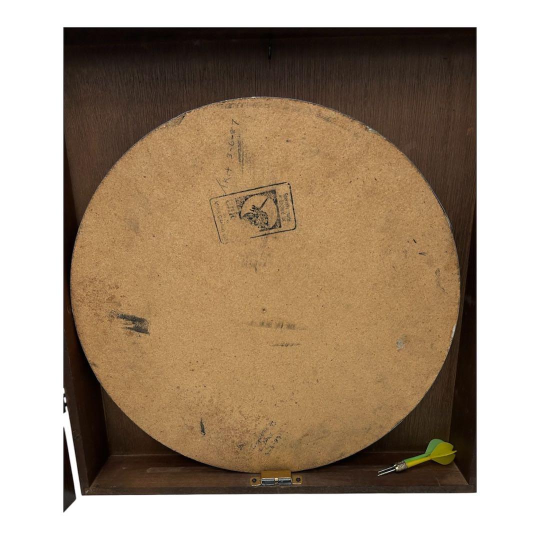 unicornダーツ ENGLAND ダート8本 - メルカリ