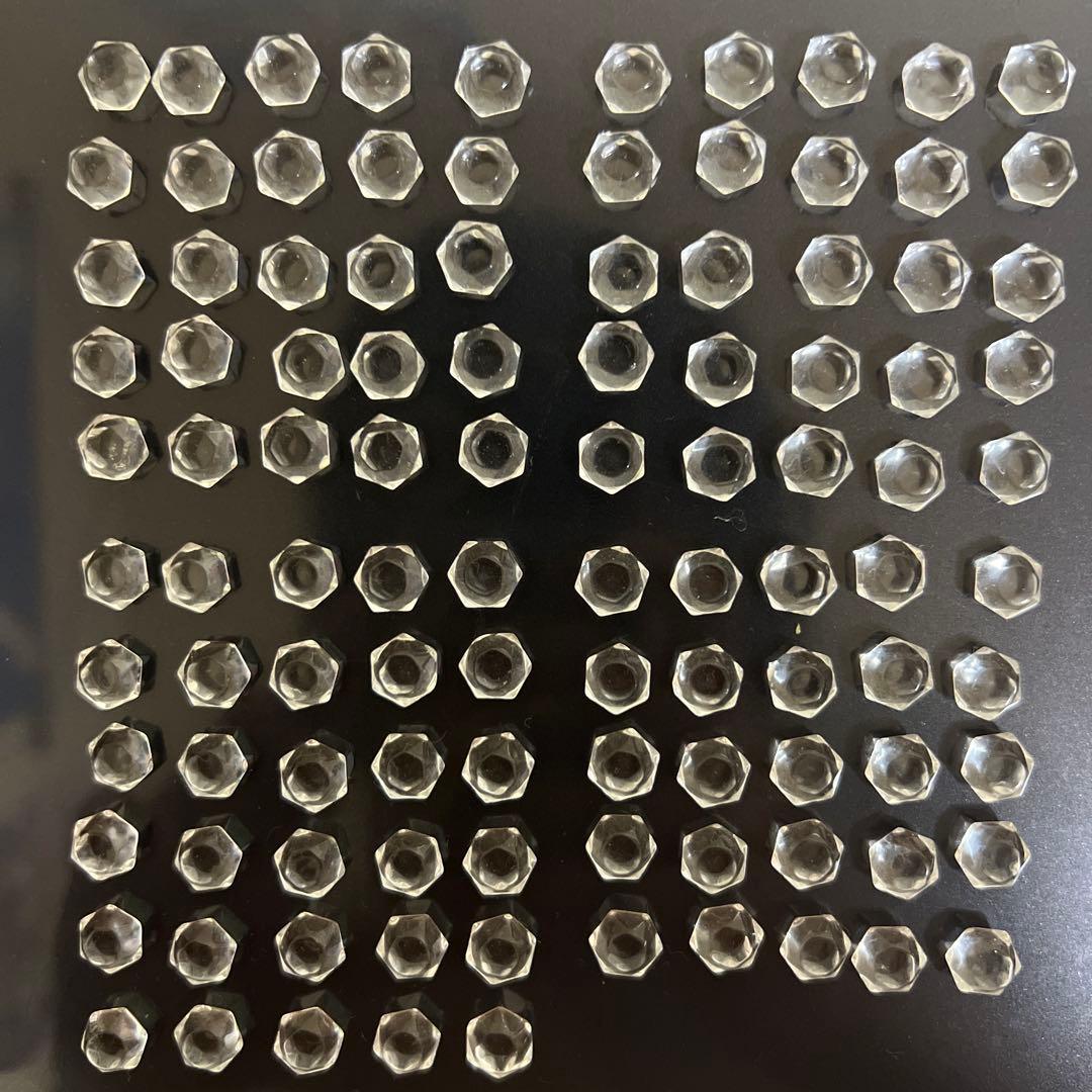 バトスピ　白コア