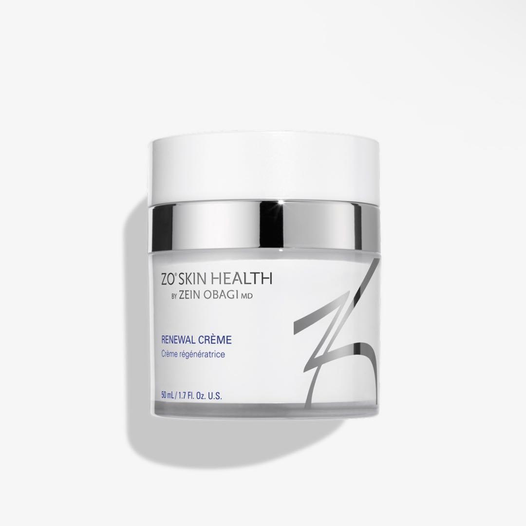 【国内の美容皮膚科で購入•未使用】ゼオスキン　RNクリーム