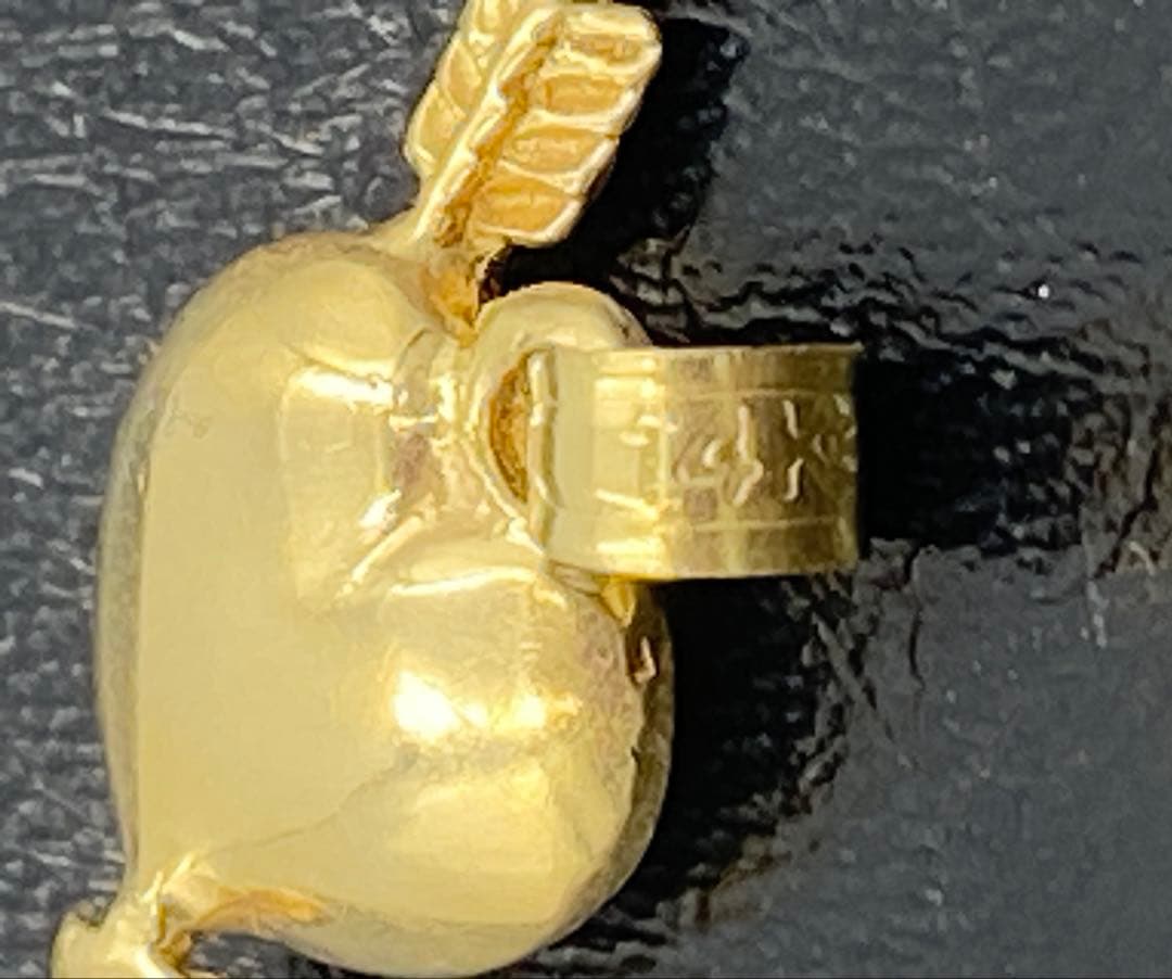 最終値下げ！SUPREME シュプリーム14KT ゴールド アロー ペンダント