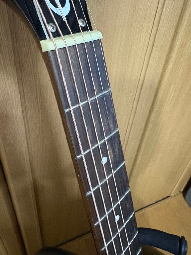 Epiphone 1963 EJ-45/VS アコースティックギター EJ45 - メルカリ