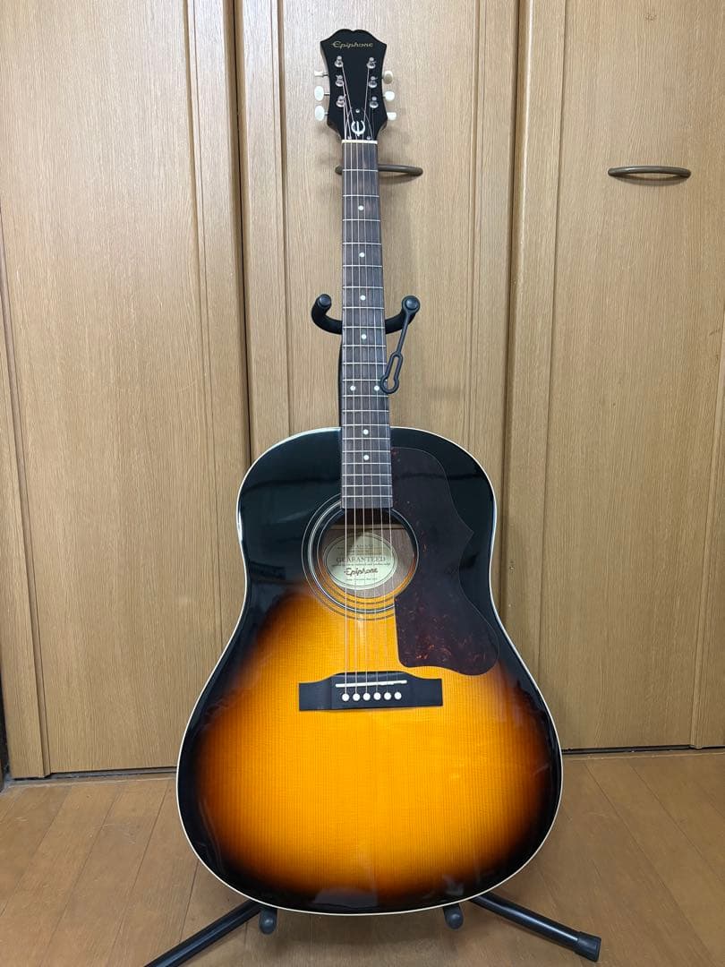 Epiphone 1963 EJ-45/VS アコースティックギター EJ45 - メルカリ