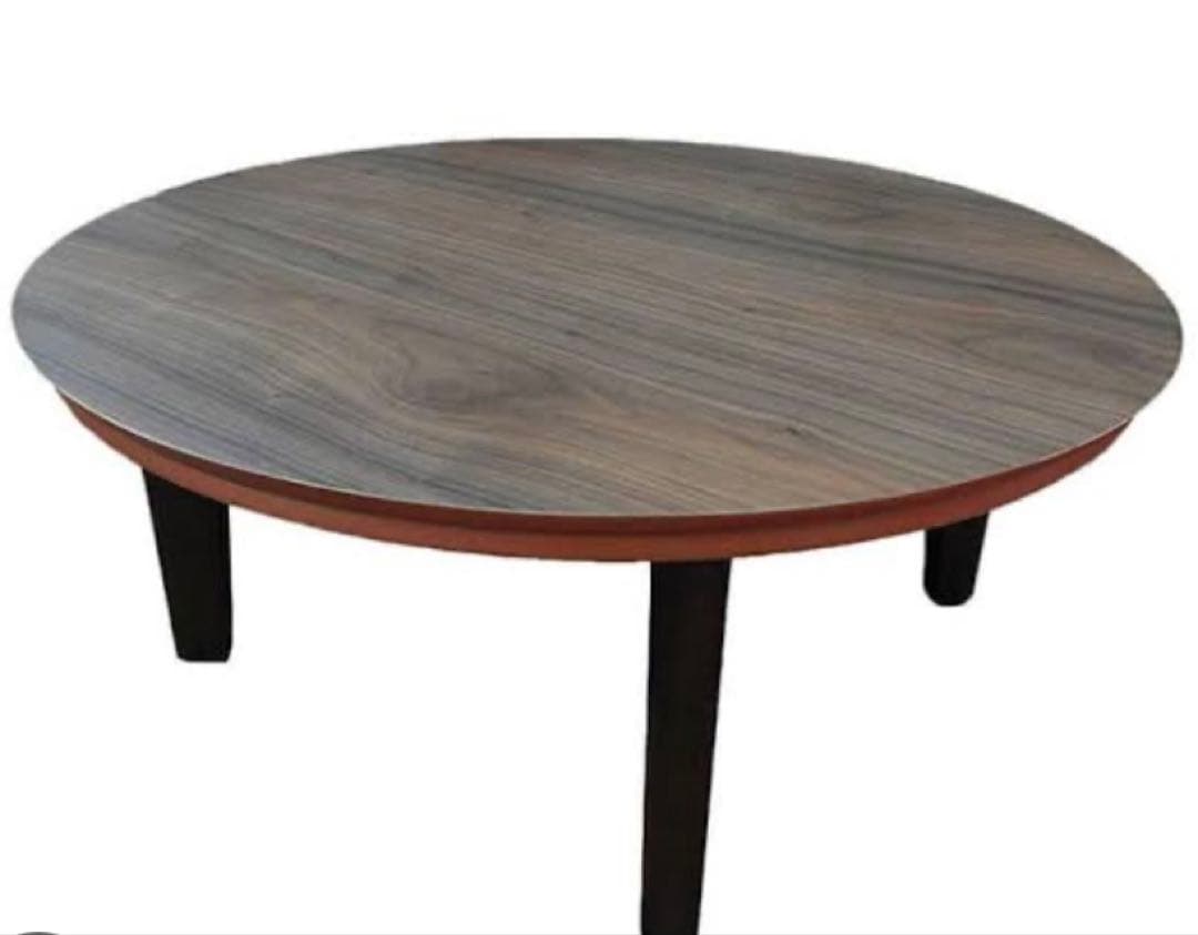 激安！　おすすめ　こたつ　ピノン80 おしゃれ　丸こたつ　送料無料 楽天市場】こたつ こたつテーブル コタツ こたつセット 80×80cm 円形