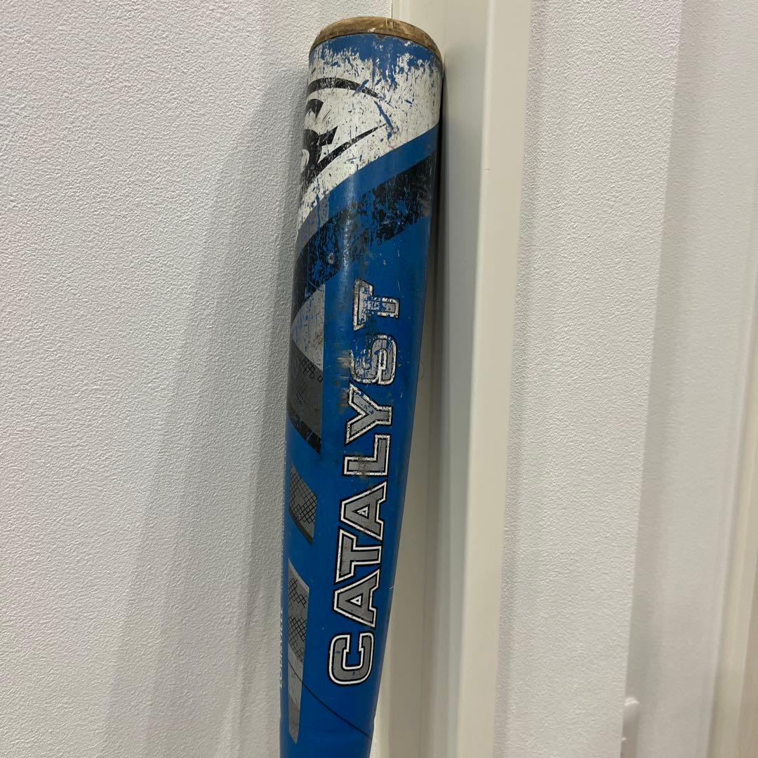 Louisville Slugger 少年軟式バット 78cm - メルカリ