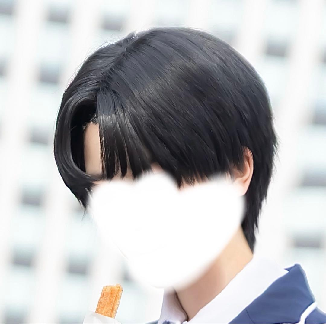 エイステ イヴァン コスプレ 衣装 ウィッグ