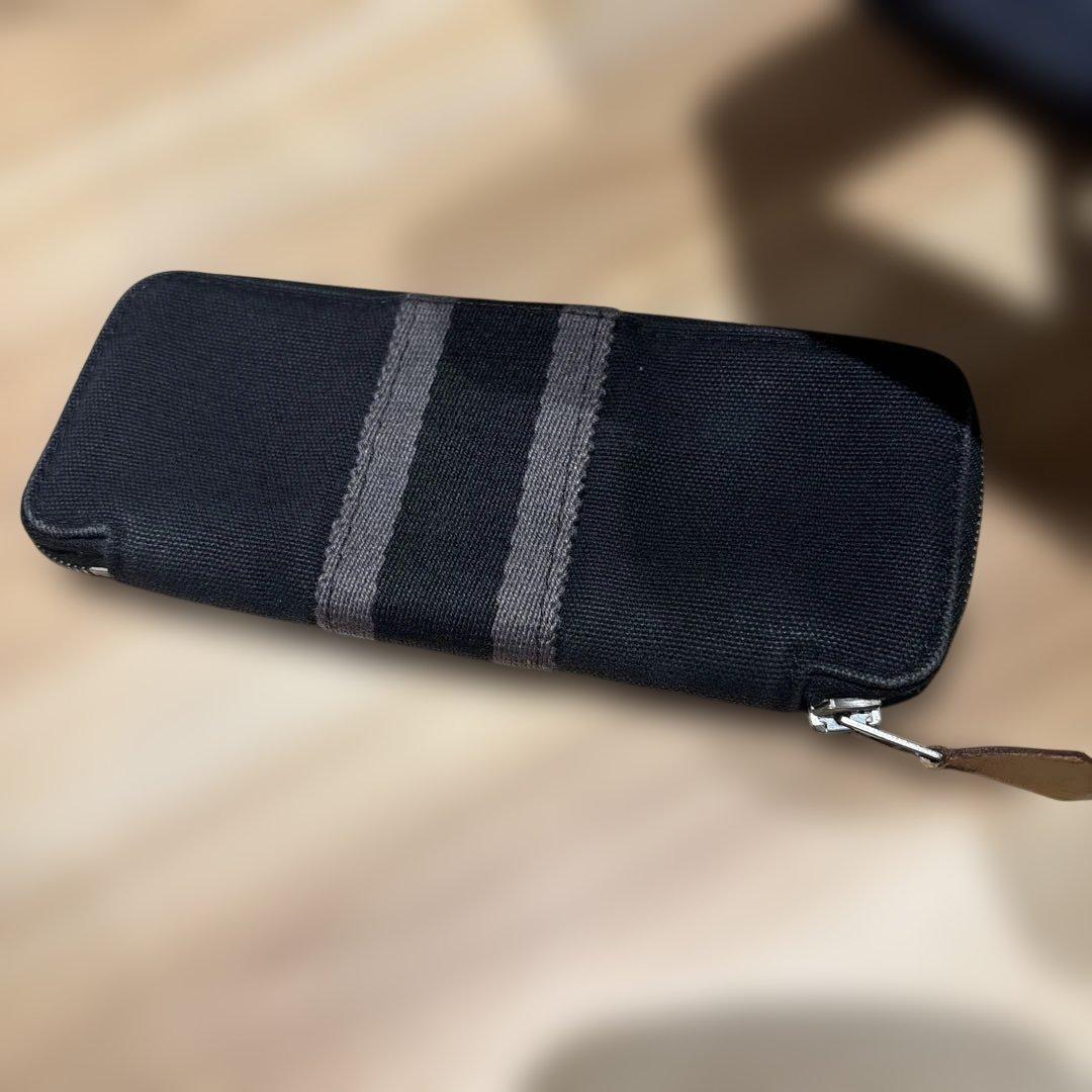 エルメス　フールトゥ　ペンケース　小物