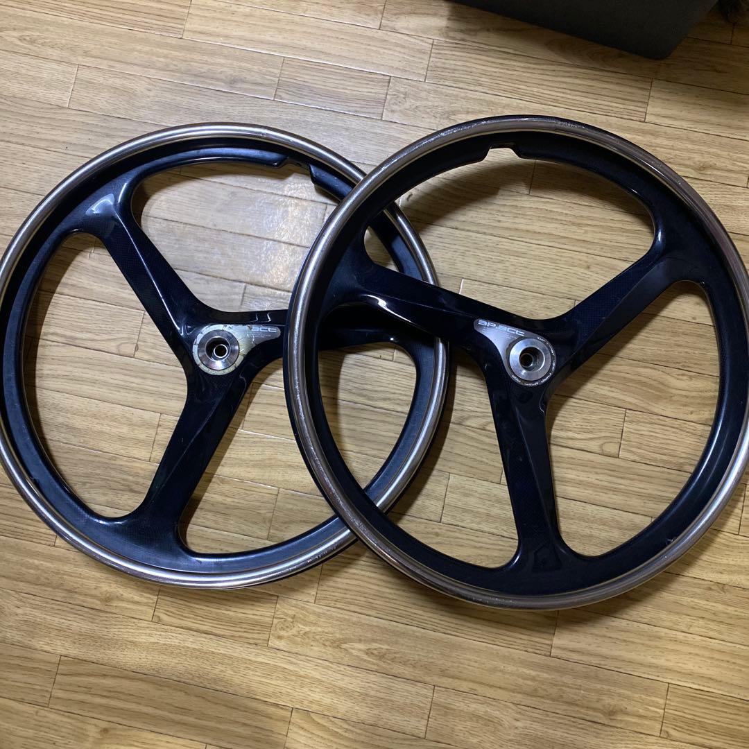 【値下げ 】車椅子ホイール MATSUNAGA MPシリーズ