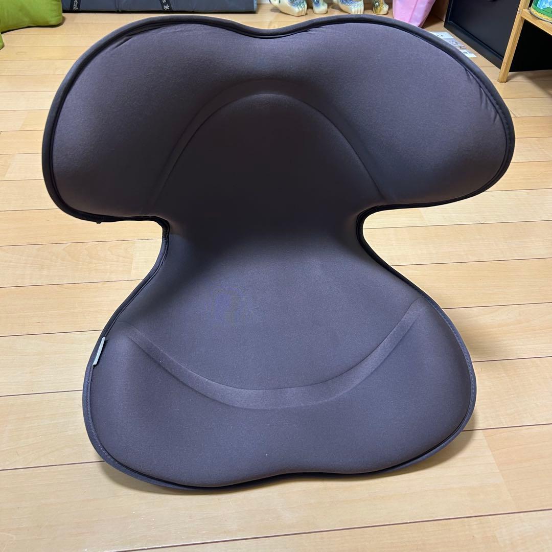 MTG Style SMART 座椅子 クッション 姿勢矯正 チェア