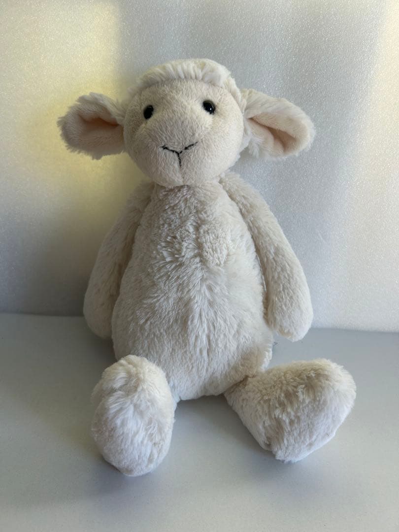 廃盤　美品　 ジェリーキャット　ぬいぐるみ