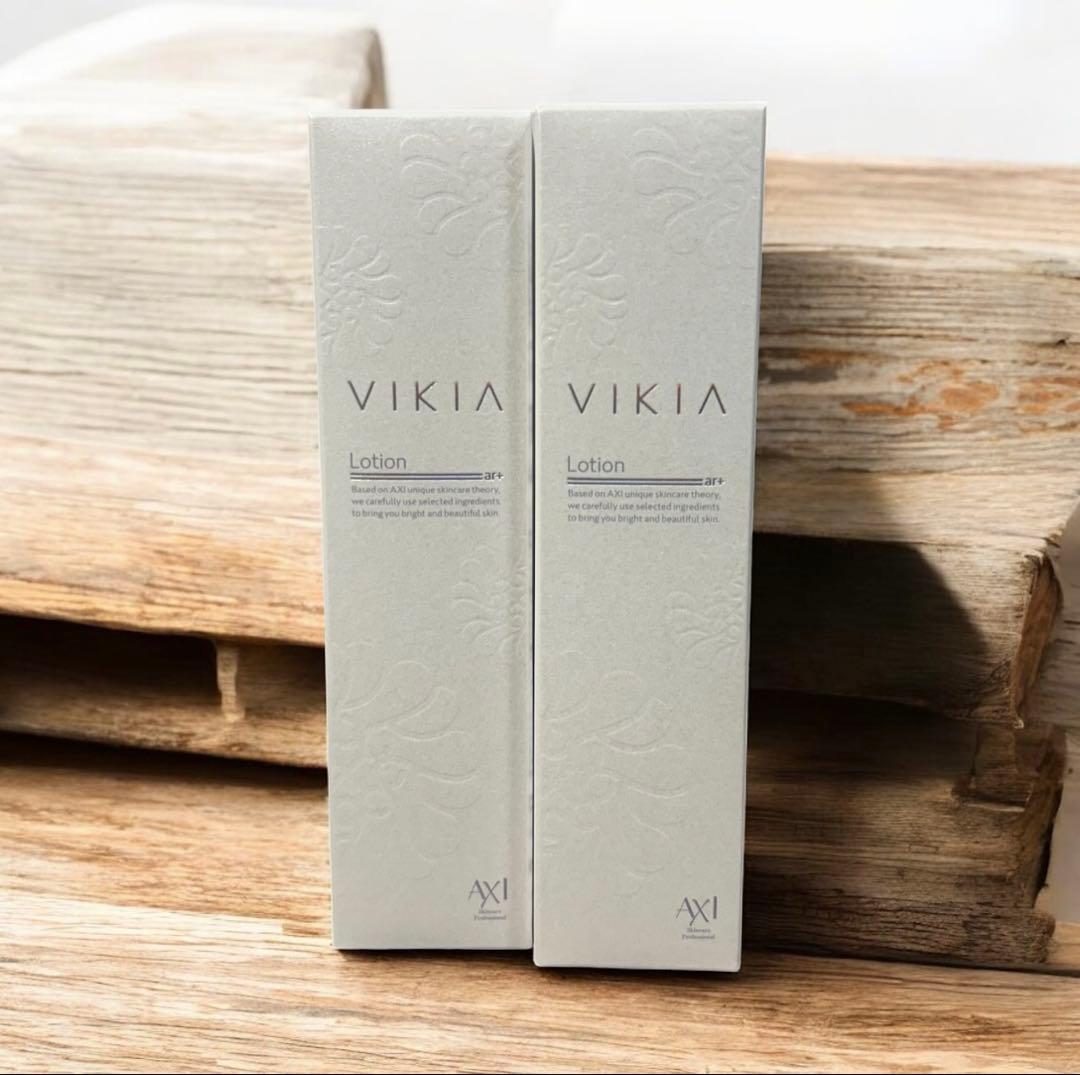 クオレ AXI ヴィキアローションAR＋200mL 2本セット