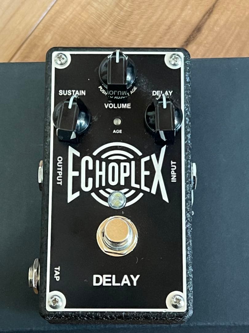 ギター MXR ECHOPLEX EP103 DELAY