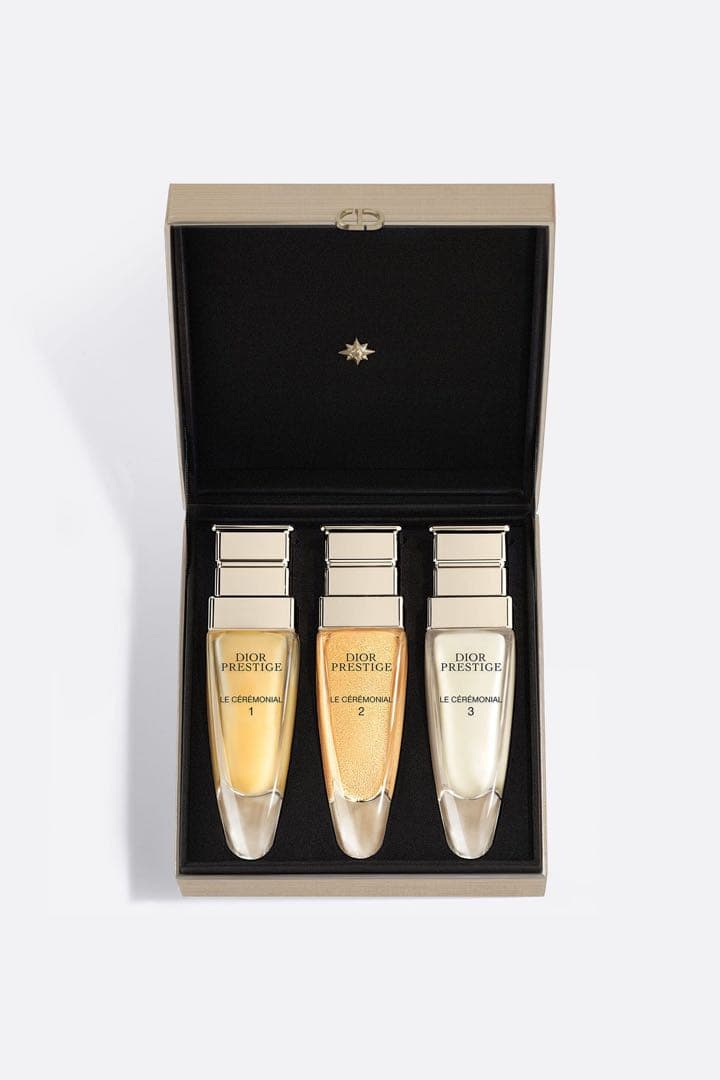 DIOR プレステージ　セレモニアル