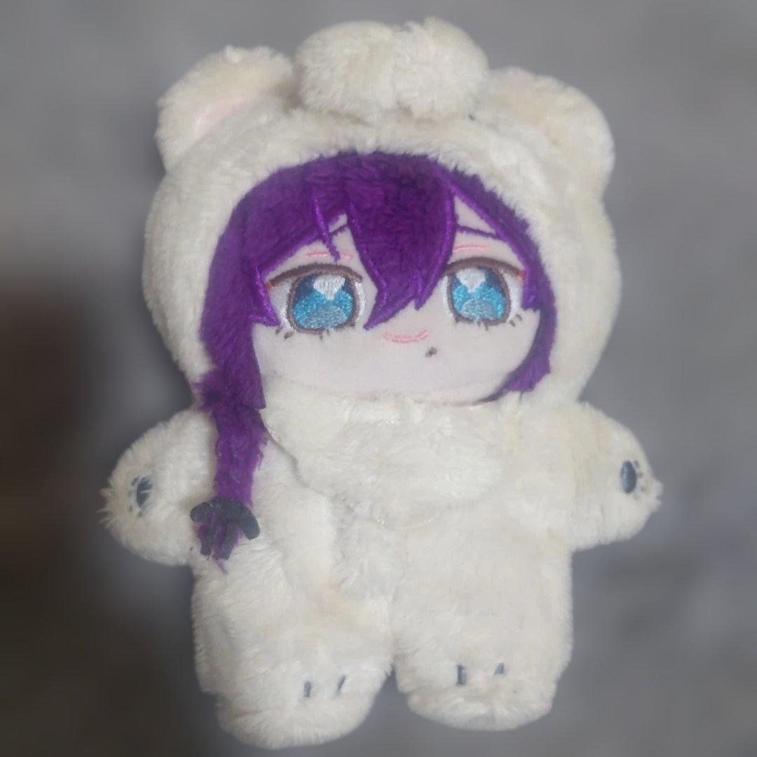 開封済 あんスタ 礼瀬マヨイ 一緒に暮らすぬい いつぬい