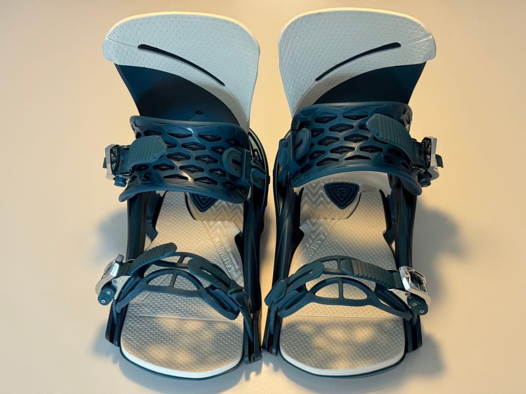 スノーボード ビンディング SALOMON NOVA S