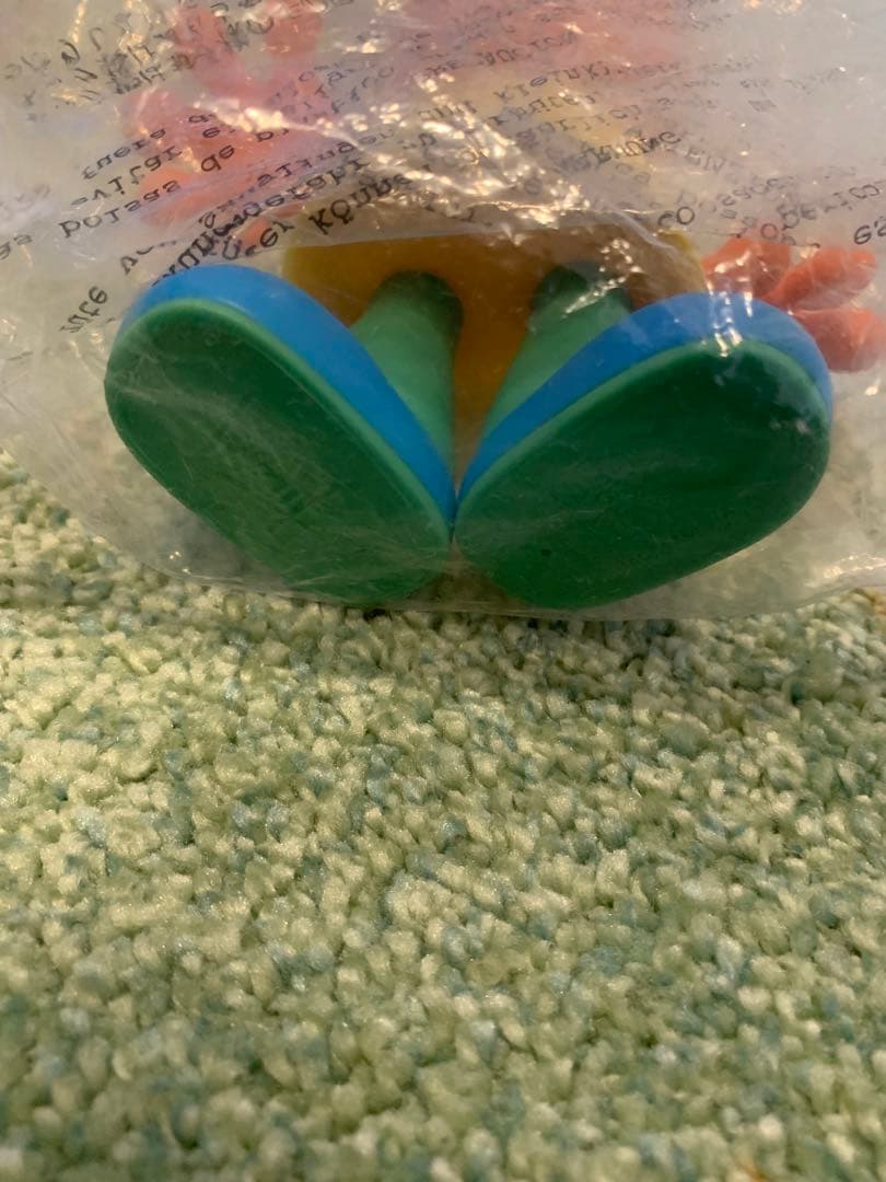 ステューシー.DOLLY フィギュア