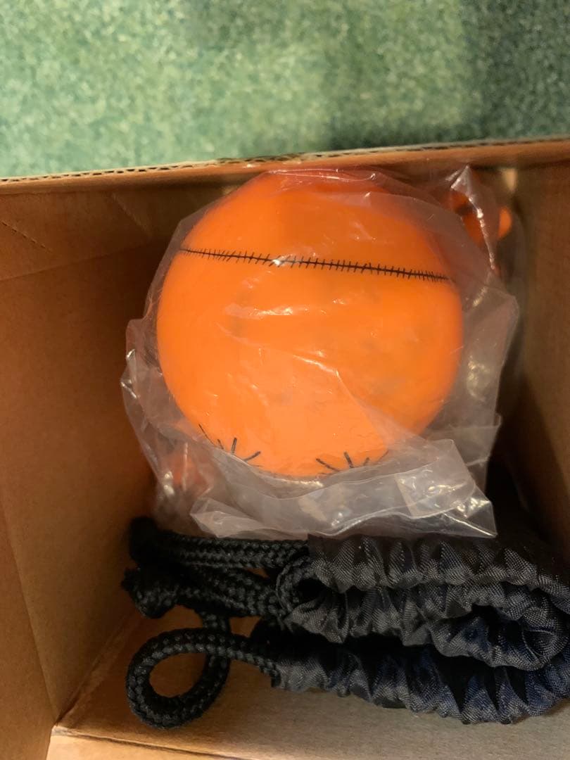 ステューシー.DOLLY フィギュア