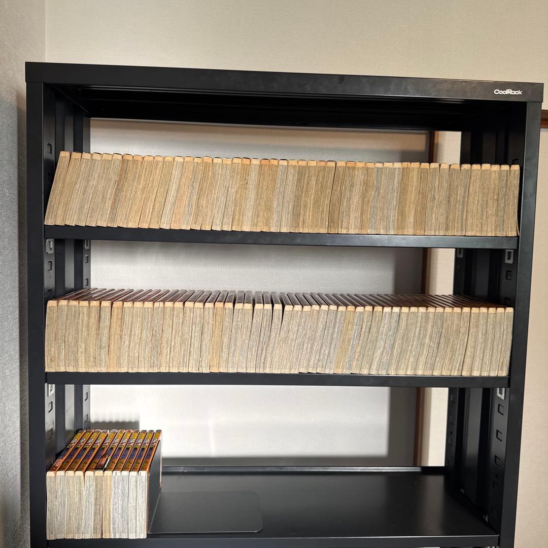 名探偵コナン 1-107巻 全巻セット 青山剛昌 小学館 少年サンデー