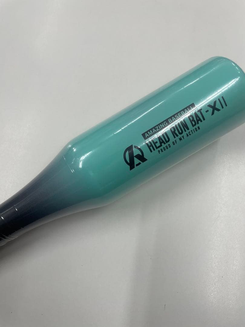 か*ず様 新品 HEAD RUN BAT X2 バット ジュニアサイズ ミントブ HEAD RUN BAT X II – Amazing The Store