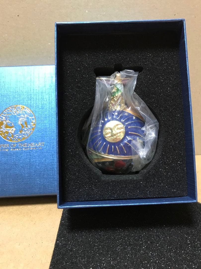 ジブリ 耳をすませば 小物入れ エルフの王女 ドワーフの王 アクセサリーケース 耳をすませば 小物入れ エルフの王女（3030） | すすのこ商店｜ジブリ