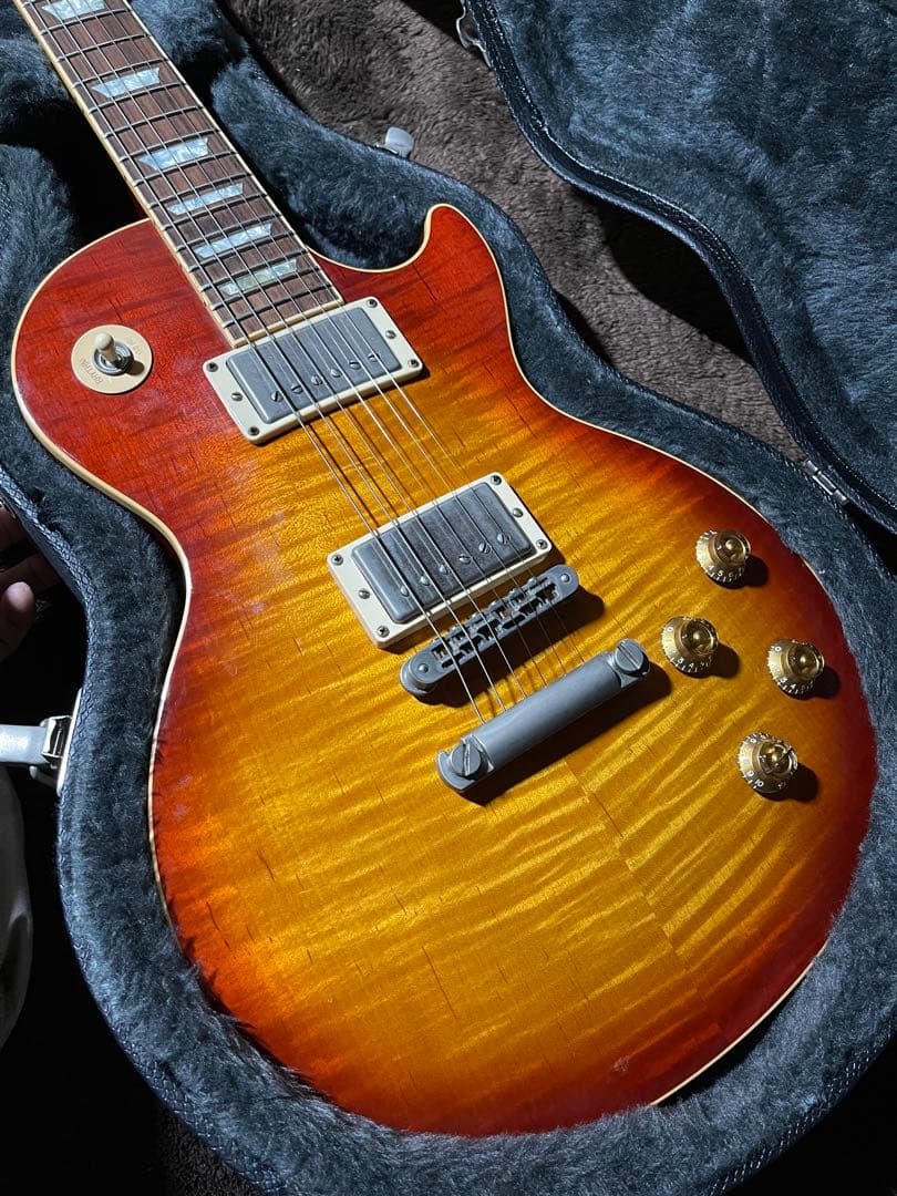 Gibson Les Paul Standard（2004年製・USA） - メルカリ