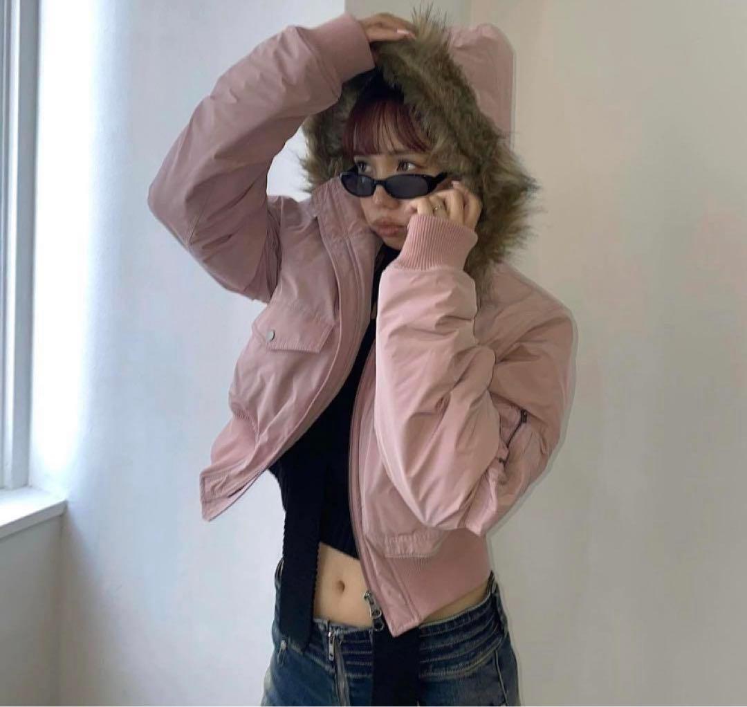 ˚₊‧꒰ა ☆ ໒꒱ ‧₊˚ 専用LAGUA GEM HOODCOMPACT