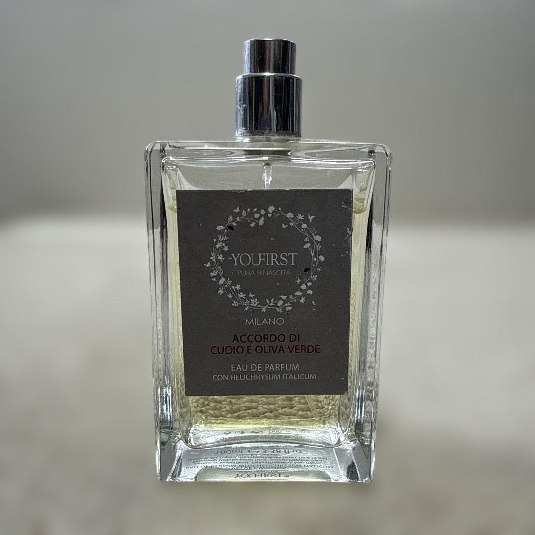 YOUFIRST ユーファースト ヴェルヴェットウッズ 100ml