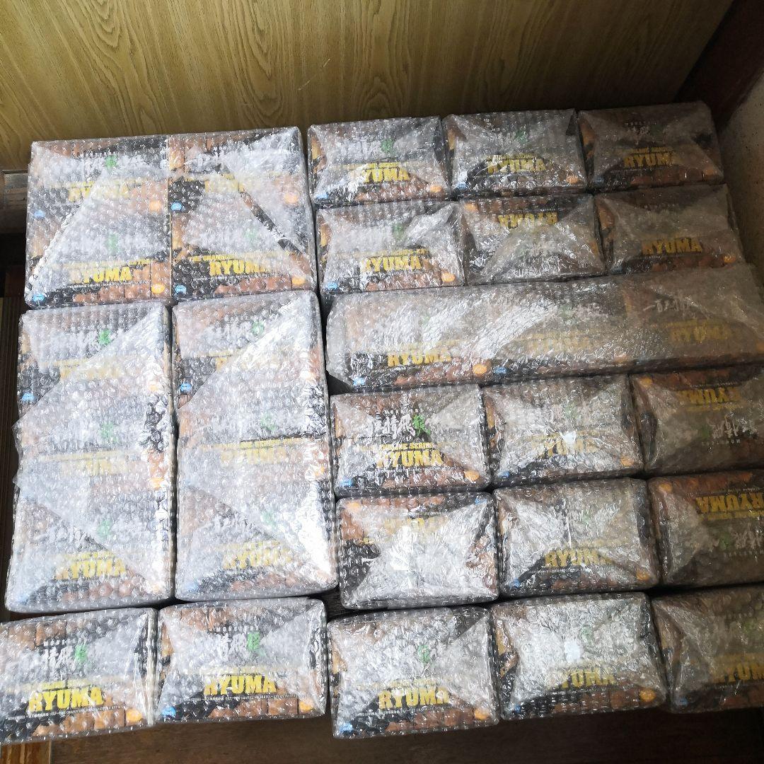 30体セット　MONSTERS 一百三情飛龍侍極 DXF リューマ フィギュア