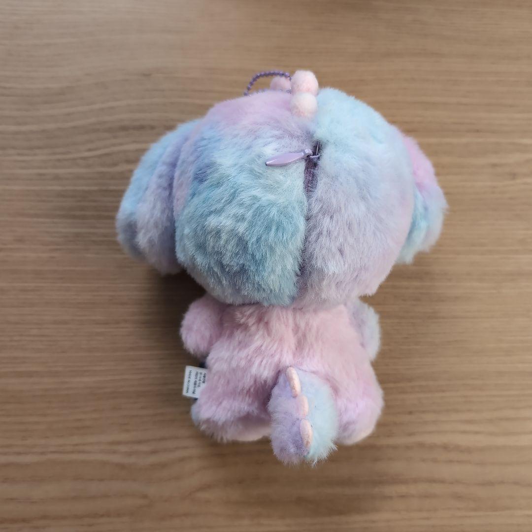 RIIZE アントン ぬいぐるみ モンリョンイ midnight mirage - メルカリ