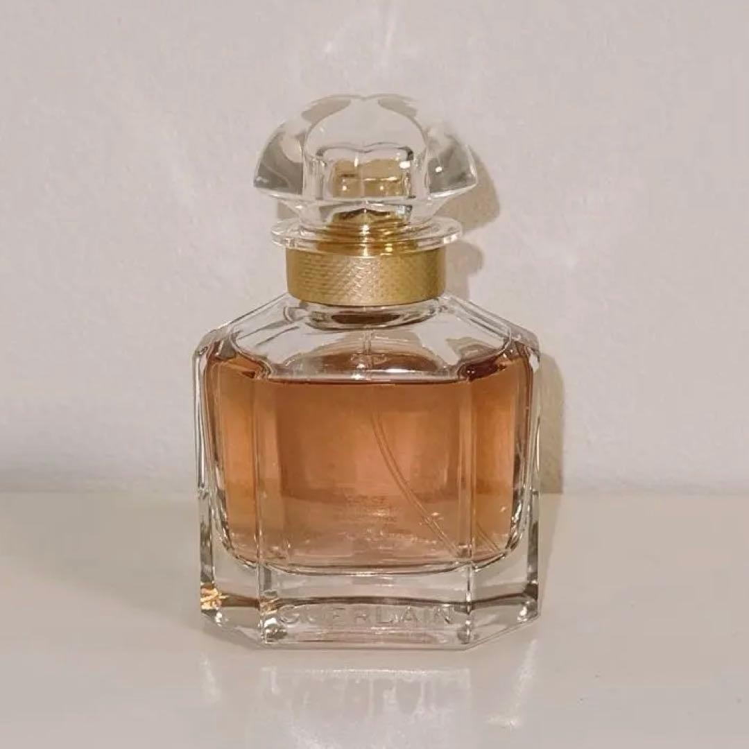 モン ゲラン オードパルファン 50mL