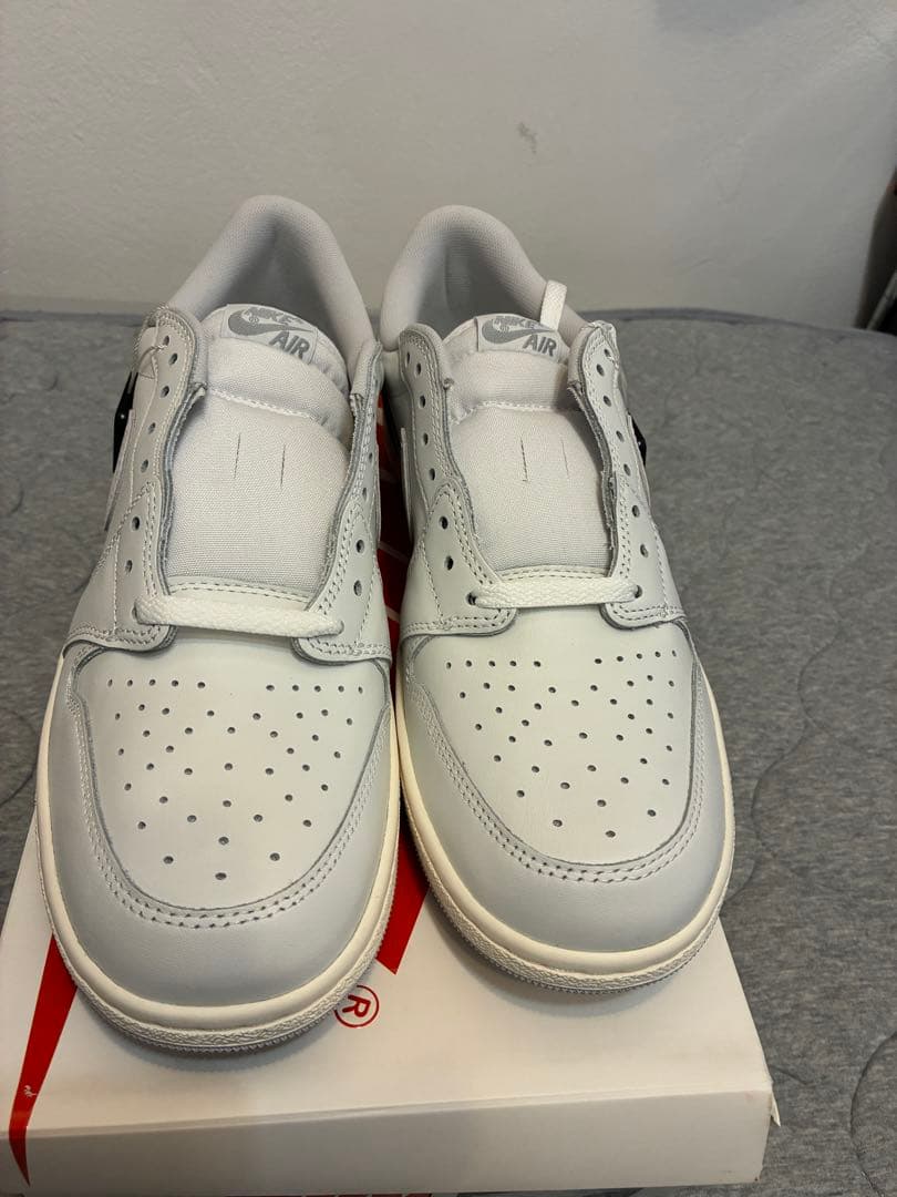 靴 Nike Air Jordan 1 Low '85 \