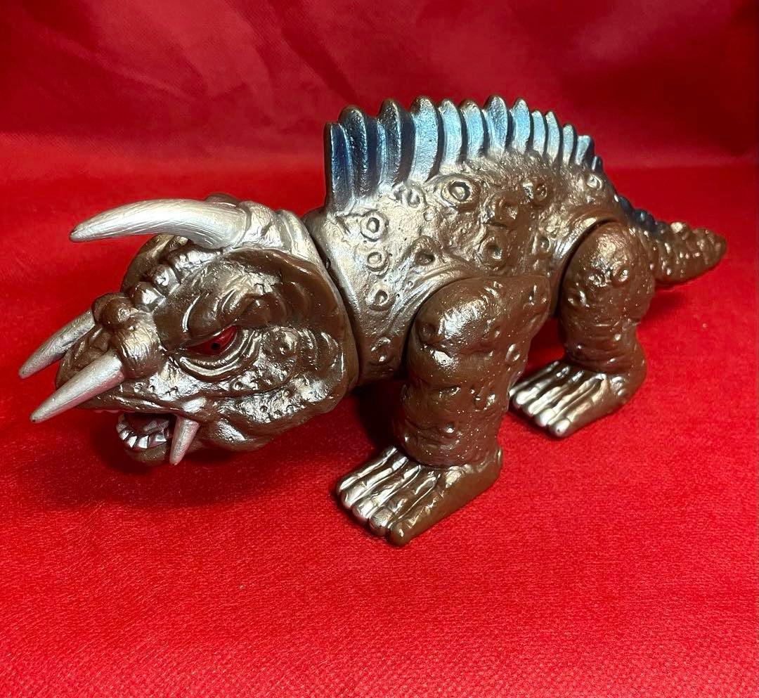 maw collection Jamboree set ソフビ