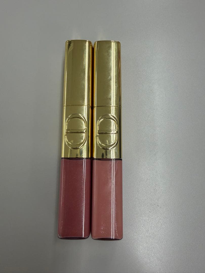 ROUGE DIOR LIQUID 口紅 2本set 420 220