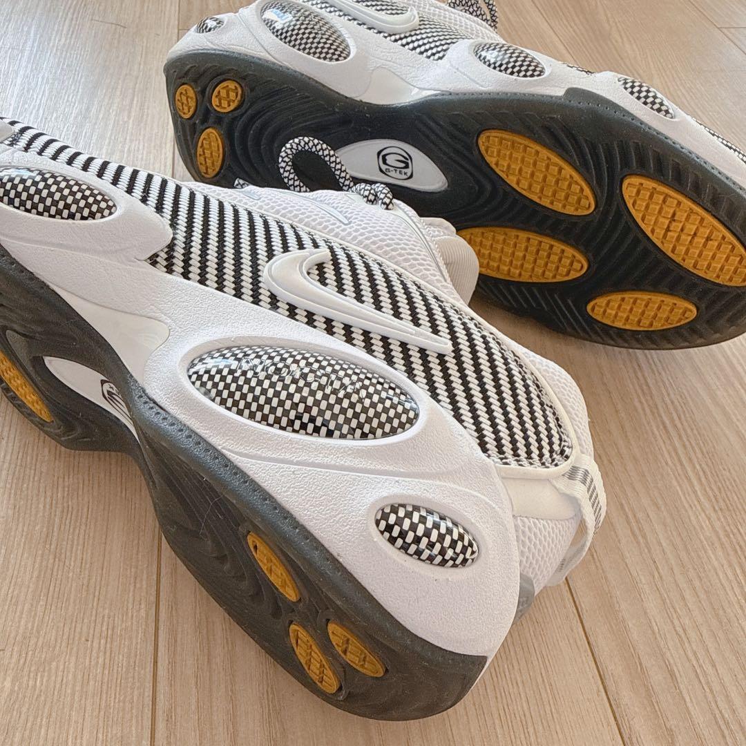 NIKE NOCTA GLIDEナイキ ノクタ グライド【28.5cm】