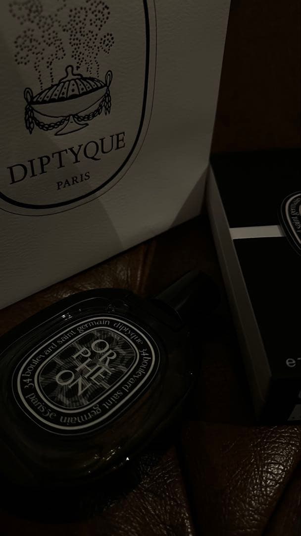 Diptyque Orphéon 香水 75ml