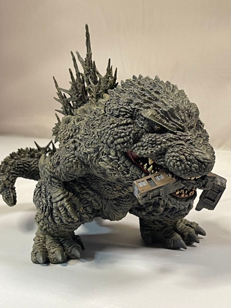 デフォリアル ゴジラマイナスワン（リック限定）