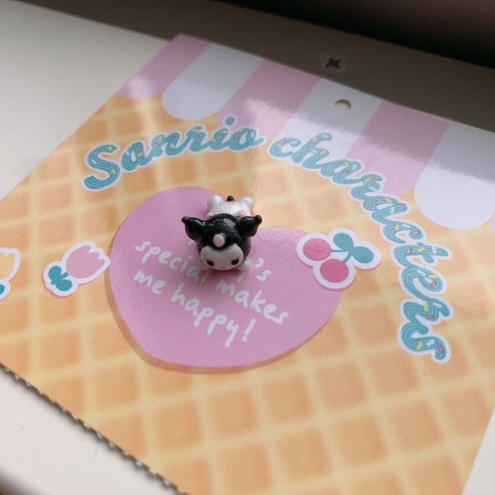 ネイルパーツ 寝そべり