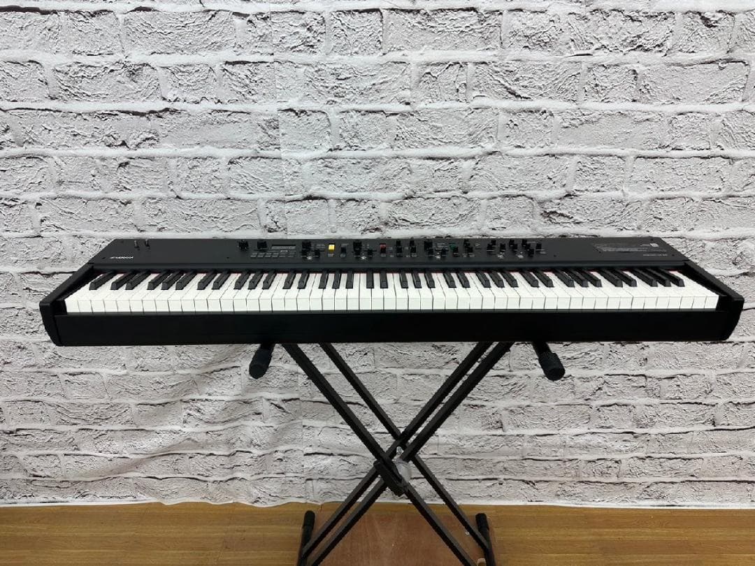 2023年製】Yamaha CP88 ステージピアノ【ヤマハ 電子ピアノ】 - メルカリ