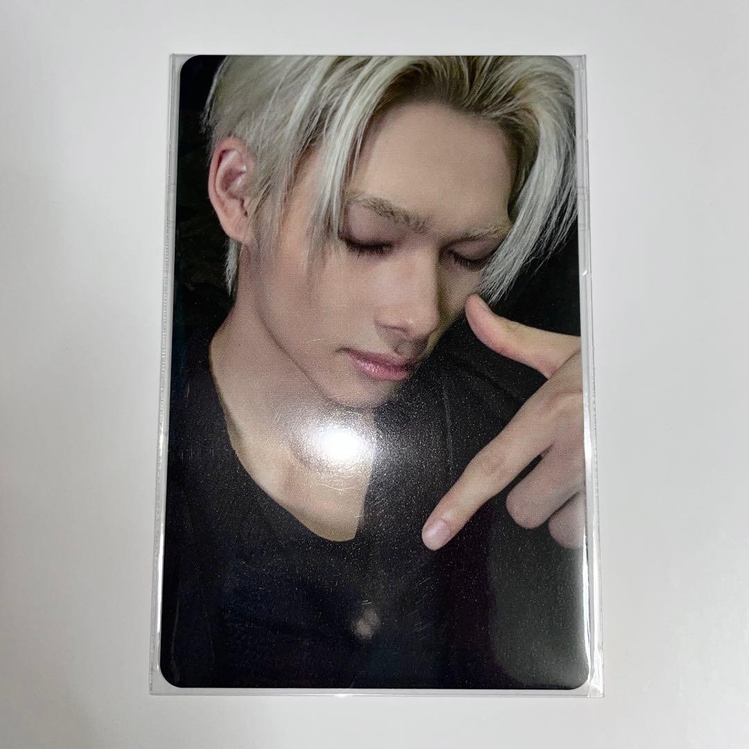 ENHYPEN THE SIN : VANISH weverseラキドロ ニキ - メルカリ