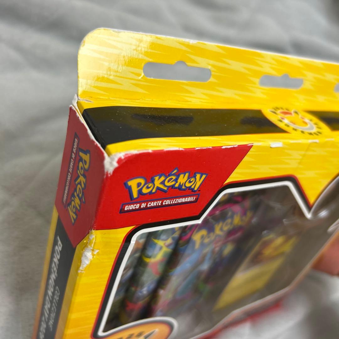 日本未発売 ポケモンカードゲーム 2026年ポケモンデイセット 30周年